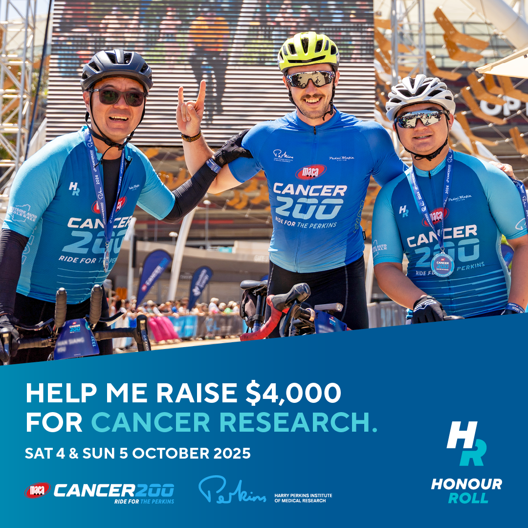 Honour Roll Social Tile