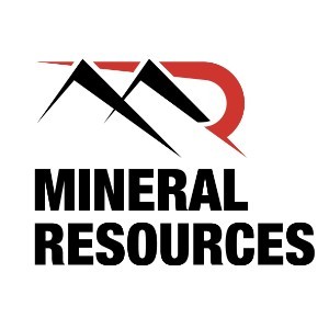 Mineral Resources 2025